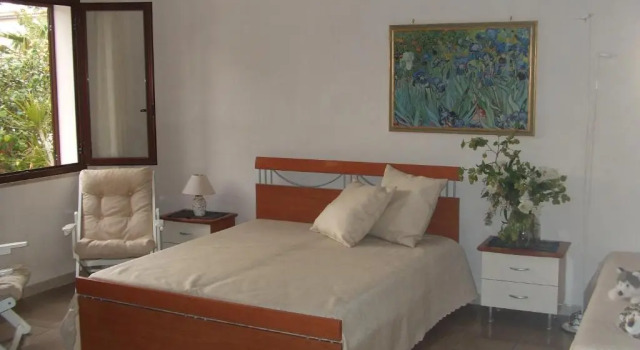 Коттедж с 3 комнатами Villa Sul Mare