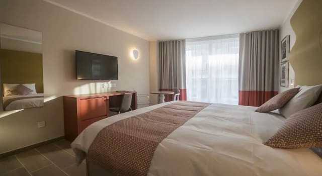 Sea View Hotel, Boek Hotel SPA-hotels in Malta, SPA