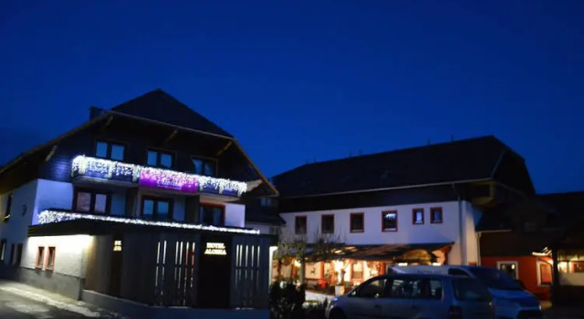 Hotel Aloisia, Hotel Garni, Réserver Hôtel Mauterndorf Lungau