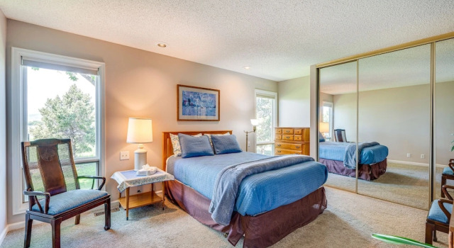Апартаменты Loveland Vacation Rental w/ Water & Mountain Views