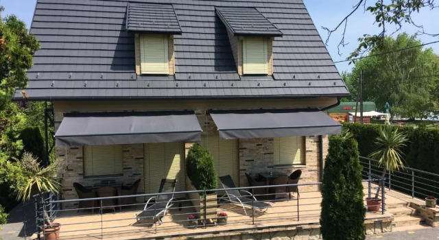Sétány Apartman, Réserver Appartement Ságvár Somogy