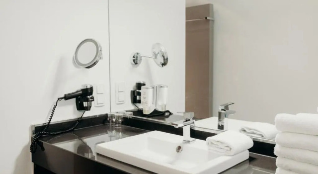 Апартаменты Superior Hotel Crystal