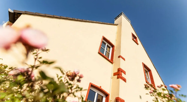 Landhotel Kauzenberg