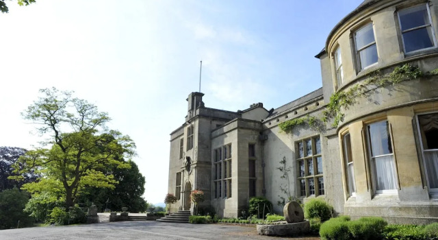 Burton Court, Varaa Hotelli Hotellit Merseyside aamiaisella, Aamiainen