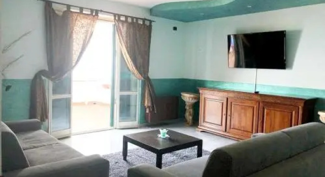 Flat 3 Bedrooms - Amalfi