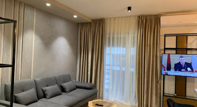 Haris Apartment Tirana no.3