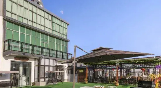 Yujian Tianye Homestay, Varaa Hotelli Shanghai Shanghai