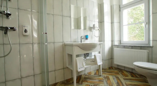 Standard chambre Villa La Pierre