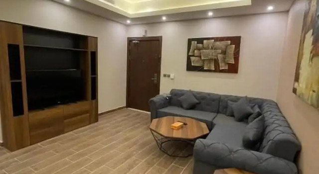 Апартаменты Mirada Purple Zahra - Serviced Apartments