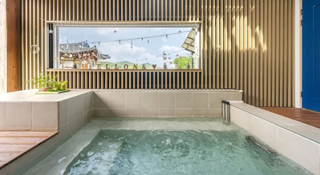 Yeosu Elon Pension, Reserva ahora Hostal o pensión Hoteles en Jeolla del Sur con aparcamiento, Aparcamiento