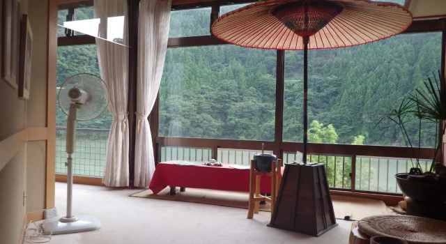 Kosenkaku Yoshinoya, Rezervovat Hotel Hotely v Nara se snídaní, Snídaně