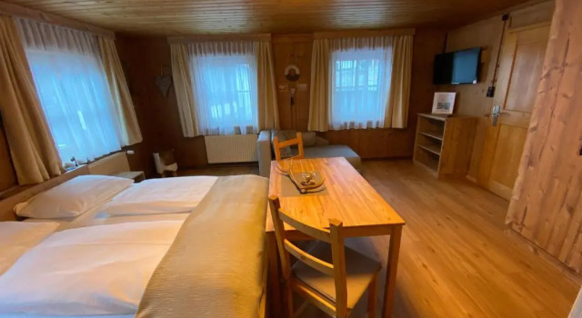 Номер Standard Haus Walch