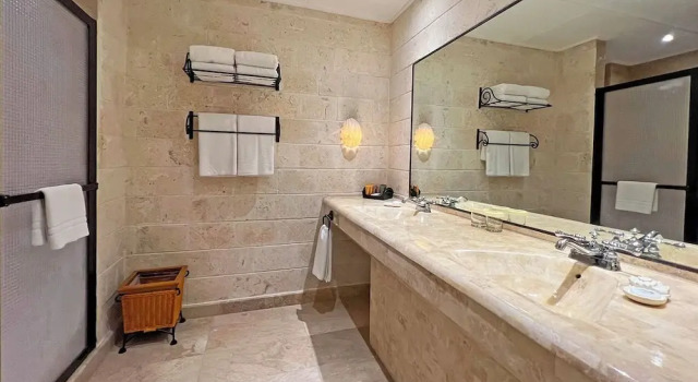 Семейный номер Standard Plantation Bay a Real Resort with a Real Spa