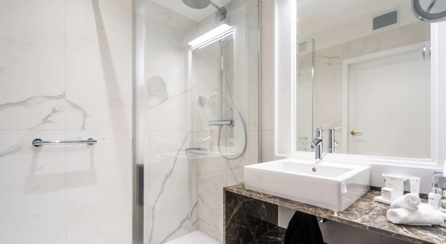 Семейный номер Standard Radisson Blu Hotel Sopot