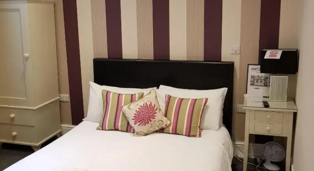 Harry s Hotel   Bistro
