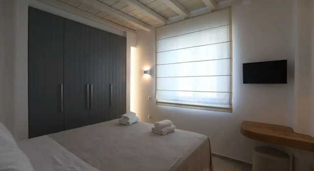 Villa Moonflower