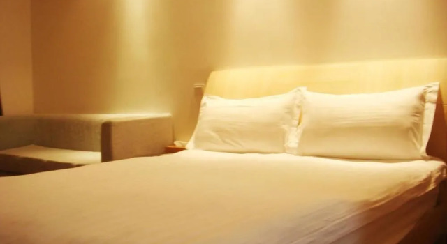 Xuan Yi Hotel Apartment, Prenota Appartamento Nanchino Jiangsu