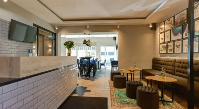 YORS Boutique Hotel