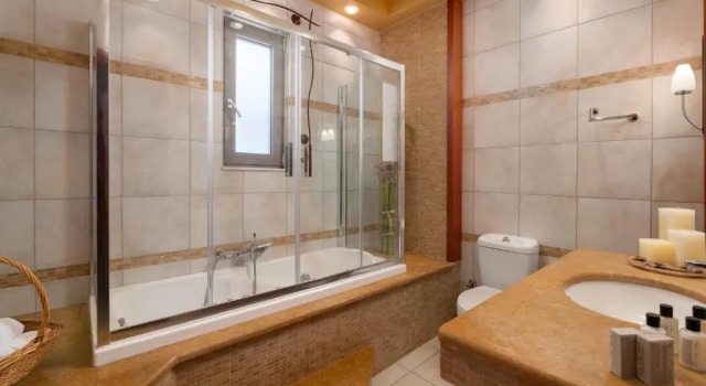 Casa di Vasia, Reserva ahora Hotel Gennadi 