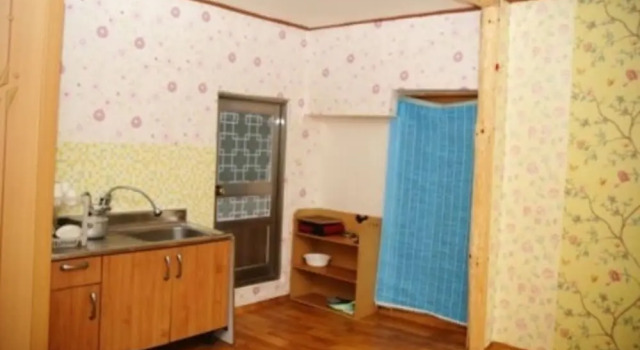 Clean Minbak, Boek Hotel Hotels in Gangwon-Do met parkeren, Parkeren