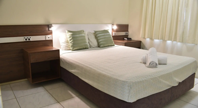 Tradewinds McLeod Holiday Apartments, Забронировать Апартаменты/квартира Апартаменты Кэрнс, рядом с Cairns Family Court, Апартаменты/квартира