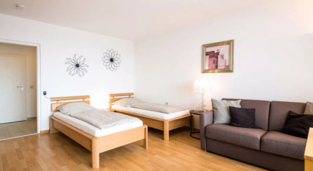 Apartment B915 Sassofortino, Забронировать Апартаменты/квартира Ланштайн 