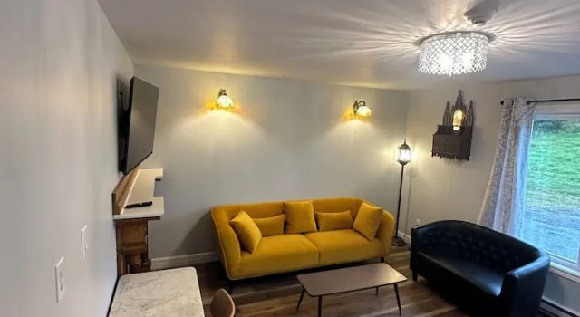 Люкс Deluxe Grace Manor