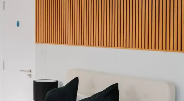 Номер Deluxe WNS Hotel