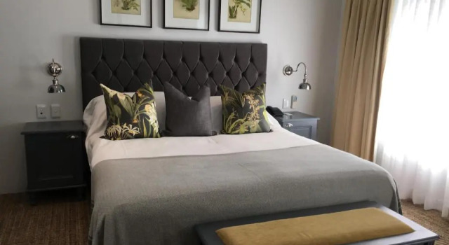 Двухместный номер Standard Hunters Country House