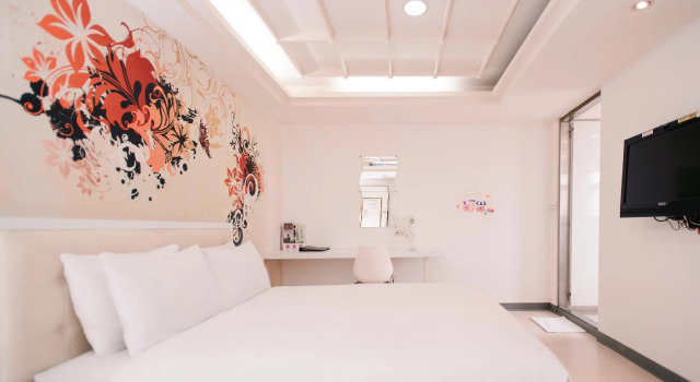 Beethoven Express Hotel, Prenota Hotel Hotel economici a Taoyuan Municipality