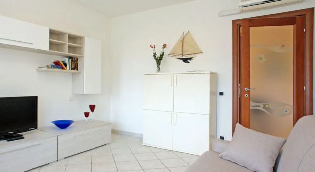 Myhome Apartment