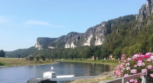 Студия Pirna Altstadtgeflüster