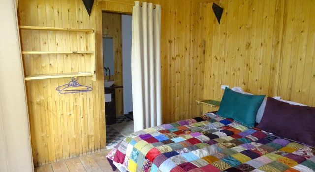 Riad de l'Olivier - In the mountains