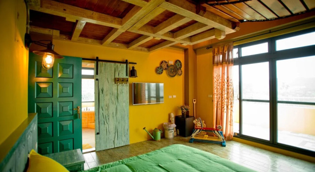 Апартаменты Kaho Homestay II