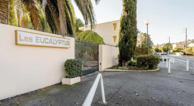Апартаменты Spacieux 2 pièces au calme à 5 min des plages
