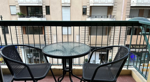 Studio Moderne 5 MN Plages Croisette A0b191