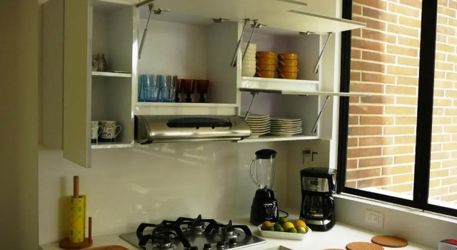 Appartement La Martina
