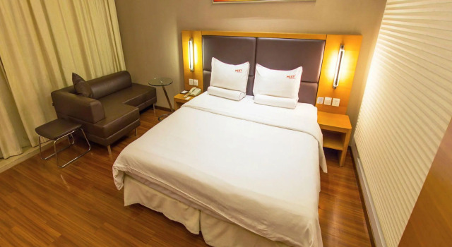 JI Hotel Shanghai Gubei Road, Varaa Hotelli Shanghai Shanghai