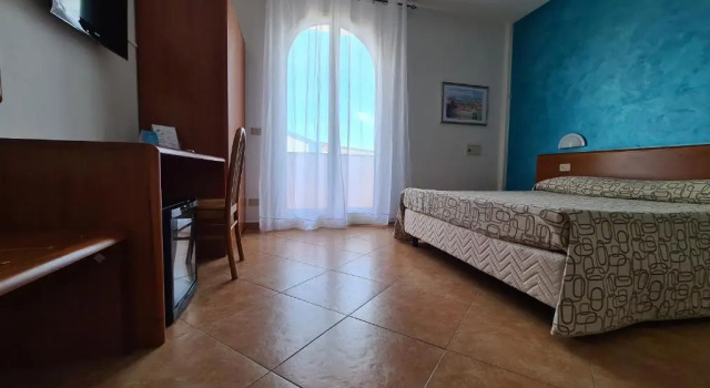 Двухместный номер Classic Hotel Alexander