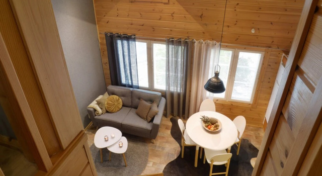 Amiraali, Réserver Hôtel Sotkamo Finlande-Orientale