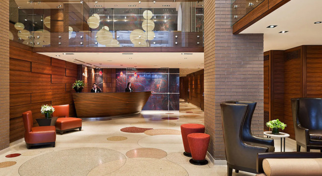The Pearl New York