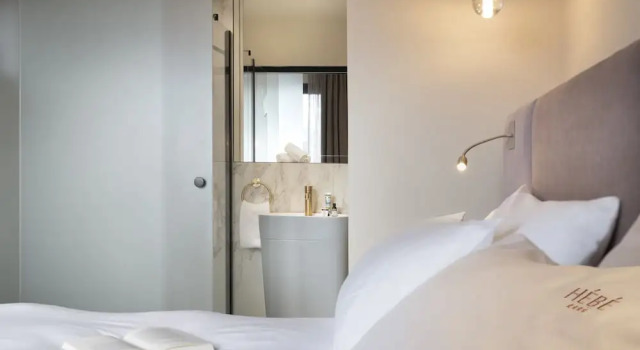 Номер Business Hébé Hotel
