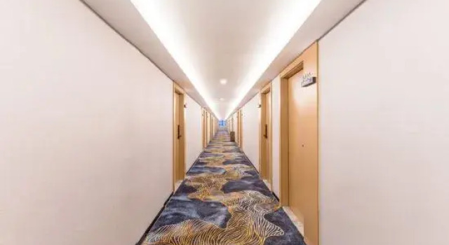 Hua Ju Yashuo Hotel (Hangzhou Dongwu Yintai Department Store Clothing Street Branch)