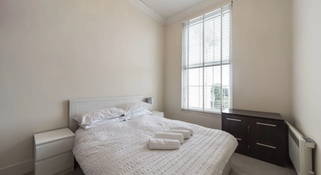 Richmond Riverside Villa, Забронировать Апартаменты/квартира Ричмонд Ричмонд-апон-Темс, рядом с Museum Of Richmond