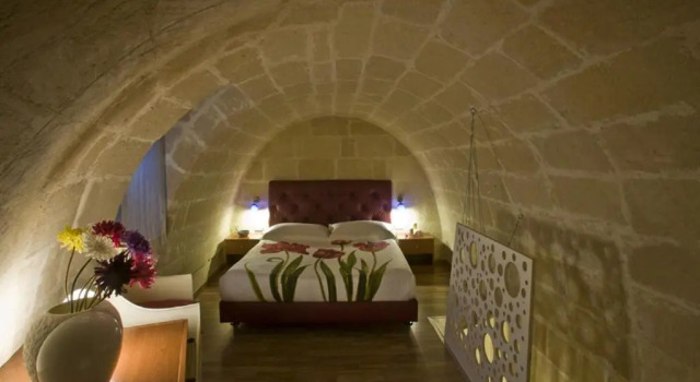 Apartamento La Perla dei Sassi