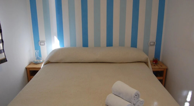 Номер Economy Marina del Cantone Chalet