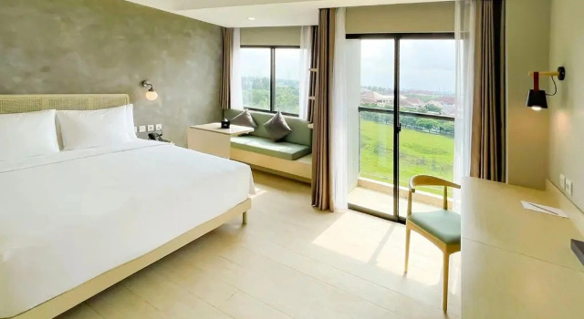 ARTOTEL Casa Cikarang
