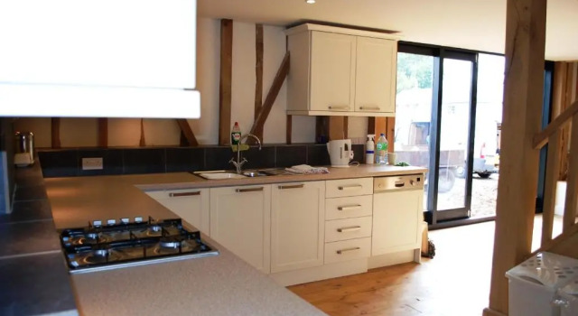 Holiday Home Virginia Barn, Rezervați Hotel East Harling Norfolk