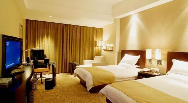 Taizhou Gree Tree Hotel