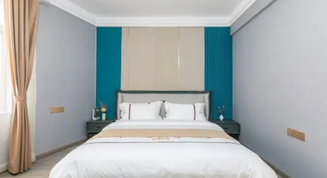 E Ten Fist E-Sports Hotel (Qinghui Garden Huagai Road Pedestrian Street), Book Hotel Foshan Foshan Area